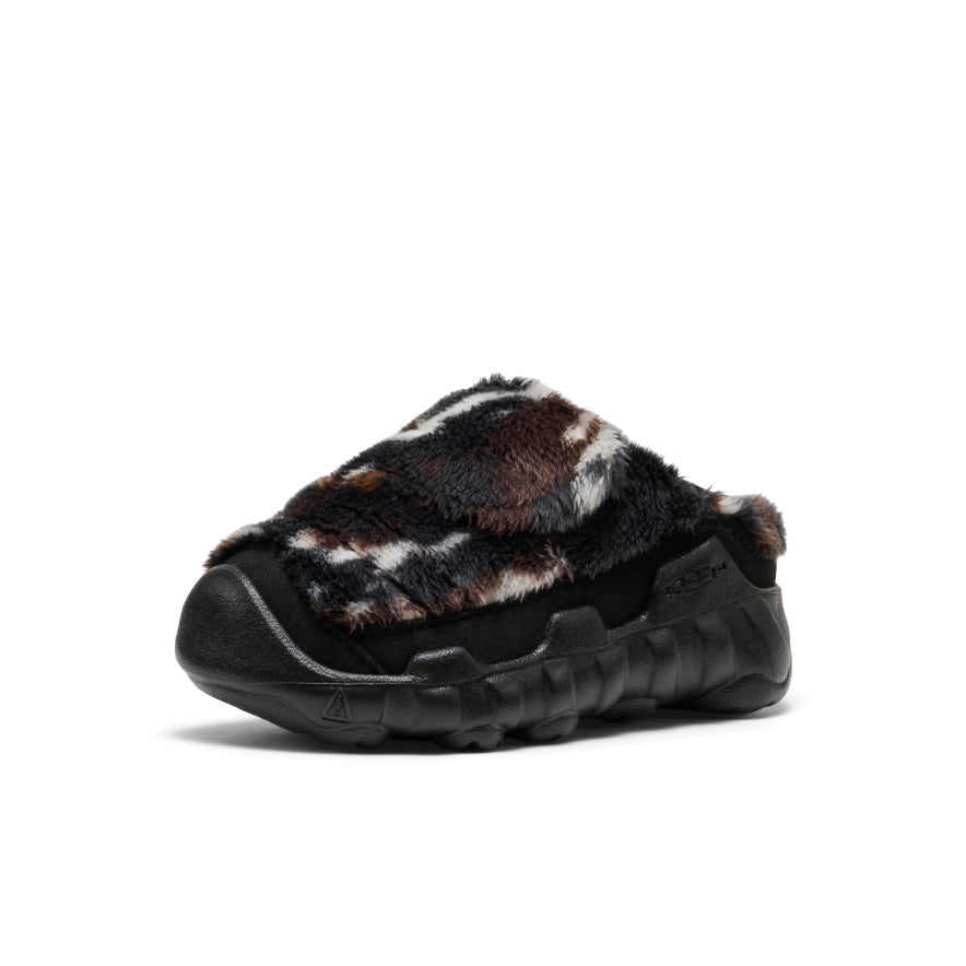 Toddlers' Hypowser Wrap Shoe Black/Java - Image 3