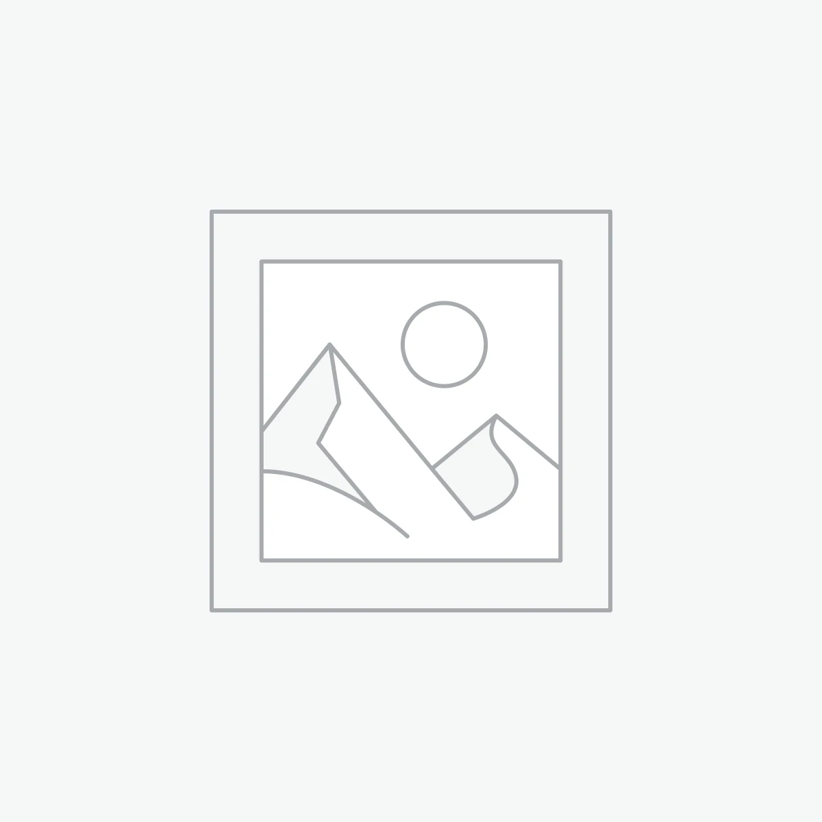 Leather Sneakers - Blue